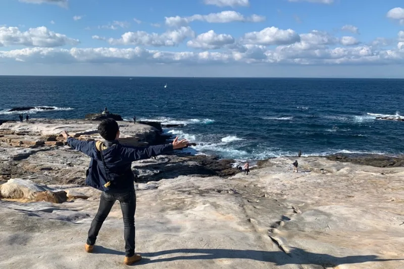 リフレッシュ休暇