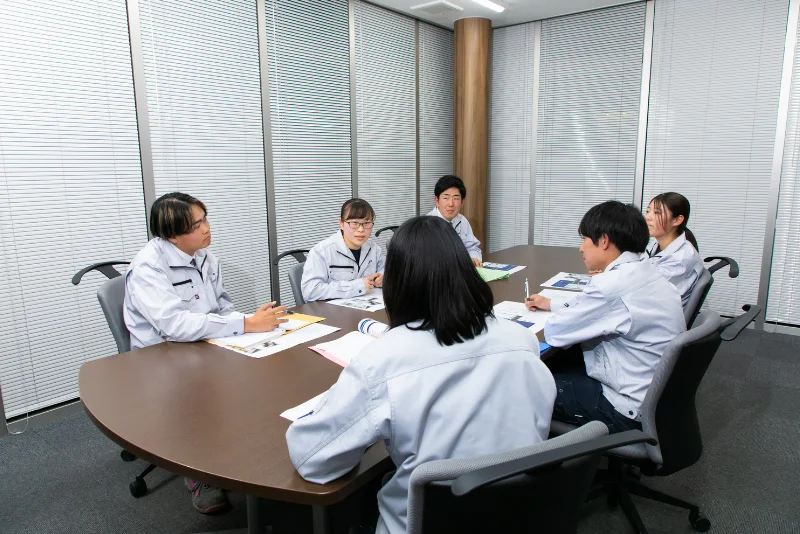 若者会議の成果