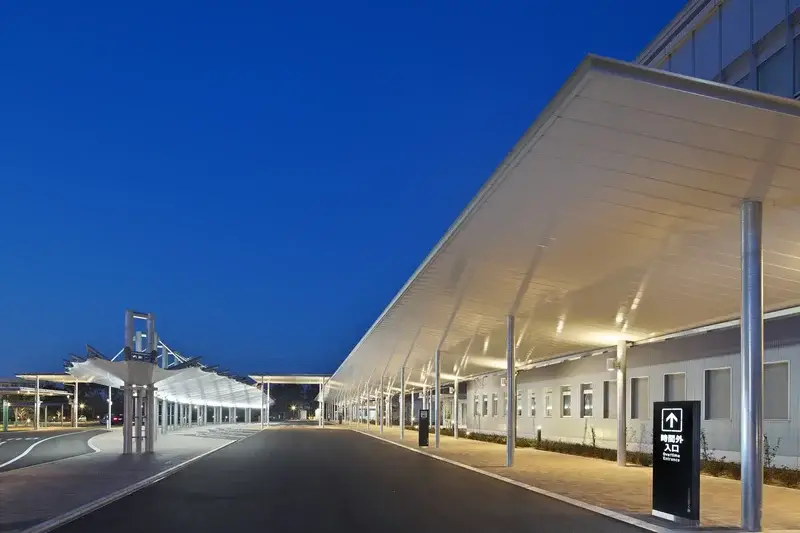 三重大学 施設整備