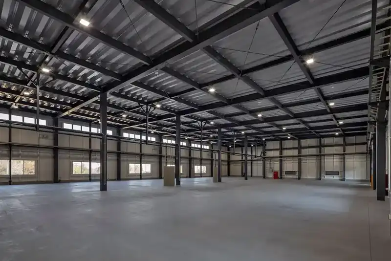 ホウダテクニカル工場