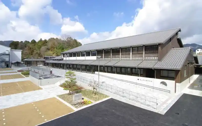 建築施工プロジェクト